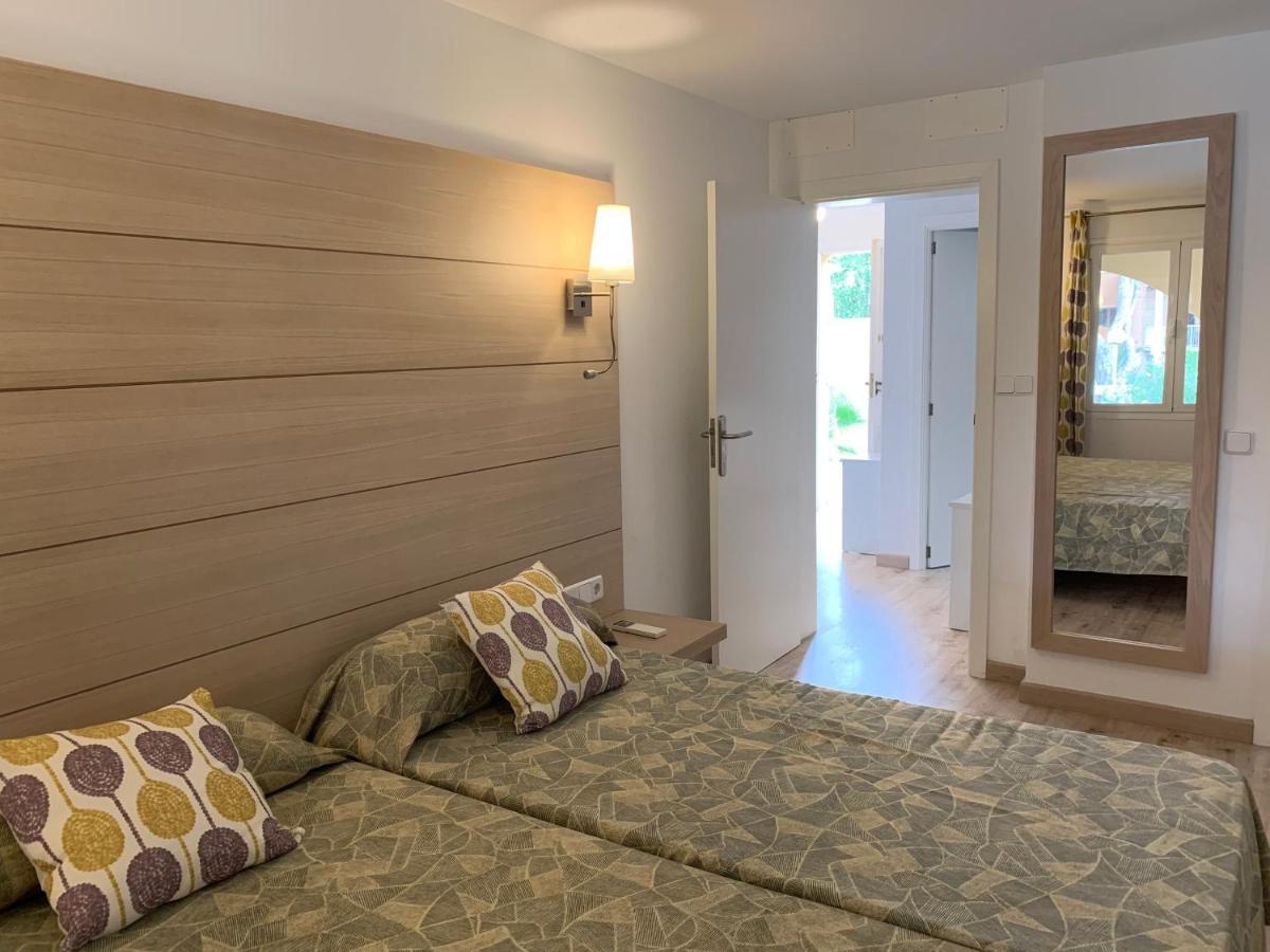 Carlos Holiday home Capdepera (Mallorca)